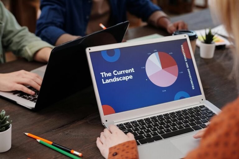 business analysis report summary