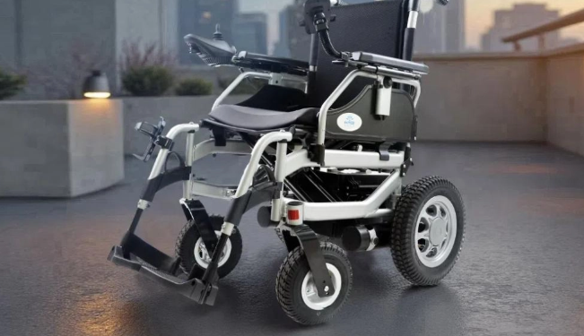 How Do Modern Wheelchairs Improve Mobility and Independence?