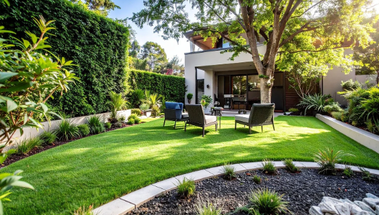 Why Is Artificial Turf Becoming Popular for Modern Landscapes?